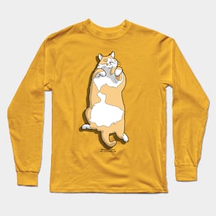 Catatonic Long Sleeve T-Shirt